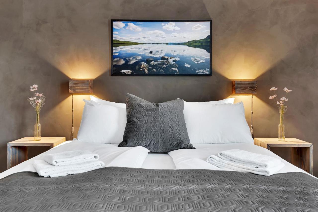 Liatoppen Fjellhotell Ål Buitenkant foto