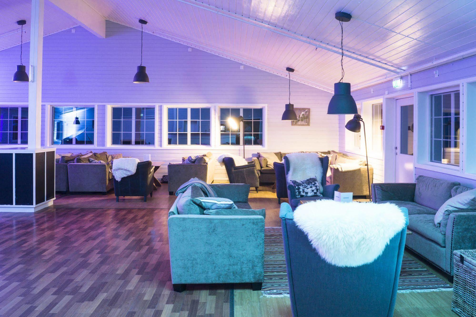 Liatoppen Fjellhotell Ål Buitenkant foto