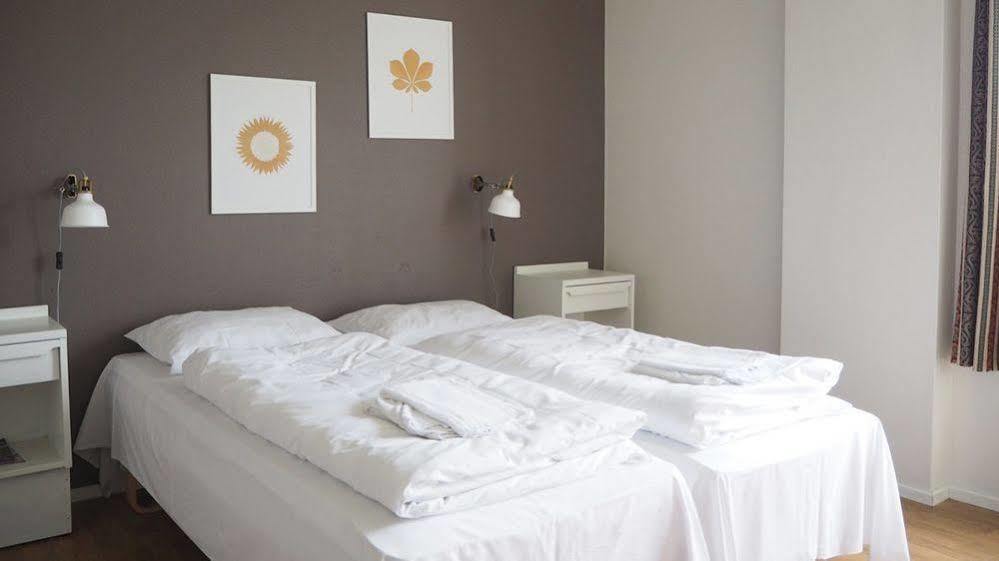 Liatoppen Fjellhotell Ål Buitenkant foto